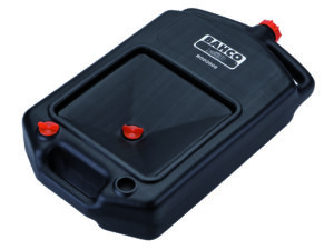 BOD2008 Õlivahetuse kanister 8 l