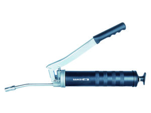 BOD5HD400 Määrdepress 400g painduva otsikuga, heavy duty