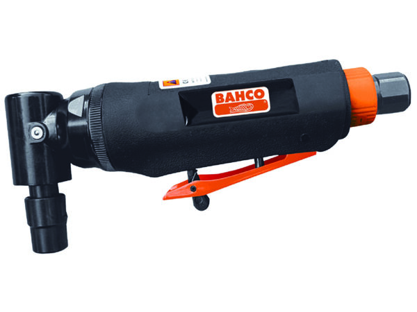 BP115 Suruõhu otslihvija 90° nurgaga, 6mm 20000rpm 164W