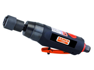 BP117 Aeglase kiirusega suruõhu otslihvija-rehvikoorija 2500rpm 373W