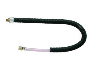 BP117EH Suruõhu rehvikoorija BP117 väljalaske õhu suunamise voolik