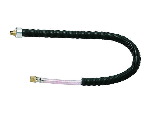 BP117EH Suruõhu rehvikoorija BP117 väljalaske õhu suunamise voolik