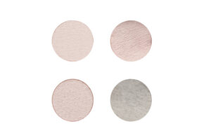 BP20410800 10 pcs of 3" 800 grit pad