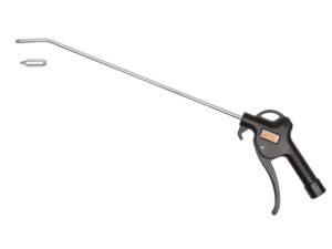 BP219L Puhurpüstol pikk 330mm 1/4" 6.3 bar