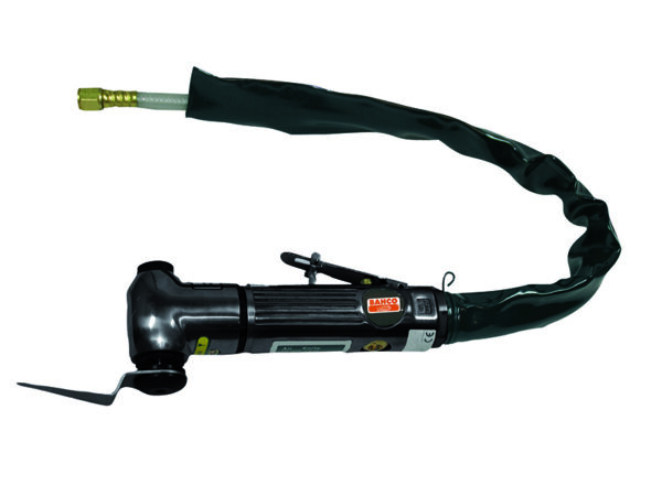 BP233 Suruõhu tuuleklaasi eemaldaja koos väljalaske õhu suunamis voolikuga