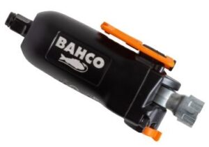 BP704 Suruõhu mini narre "liblikas" 3/8", max 110Nm 15000rpm