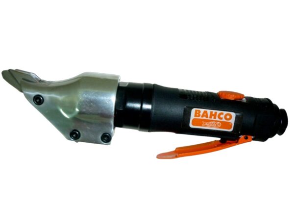 BP811 Suruõhu plekikäärid max 1.6mm ALU, 1.2mm teras