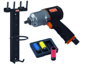 BP815K2 BP815+BP500+bwss12p3 set