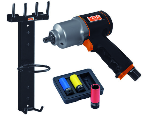 BP815K2 BP815+BP500+bwss12p3 set