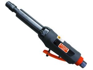 BP822E Suruõhu otslihvija sirge pikendatud 95mm, 3/6mm, 25000rpm 250W