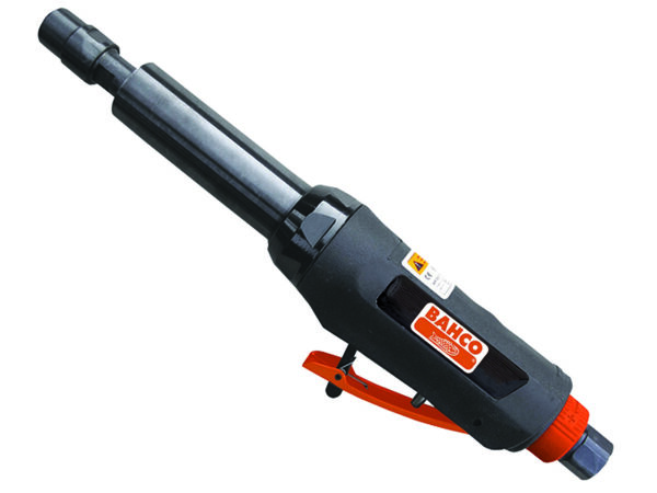 BP822E Suruõhu otslihvija sirge pikendatud 95mm, 3/6mm, 25000rpm 250W