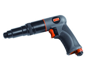 BP826 Suruõhu momentkruvikeeraja püstolmudel reguleeritava siduriga, 1-10Nm 1800rpm 1/4"