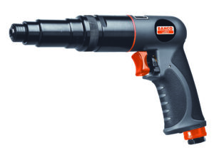 BP827 Bahco suruõhu kruvikeeraja 1/4" otsakutele, 1-12Nm, reguleeritav sidur