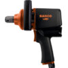 BP905P Bahco suruõhu löökmutrikeeraja 1", 2441Nm, 6,3kg