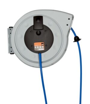 BPHRC1316 Suruõhu vooliku kerija/trummel 13mmx16m 1/2"-1/2"