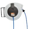 BPHRC815 Pneumat.hose reel 8x15