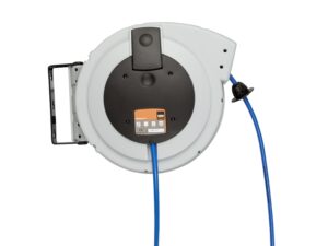 BPHRC815 Pneumat.hose reel 8x15