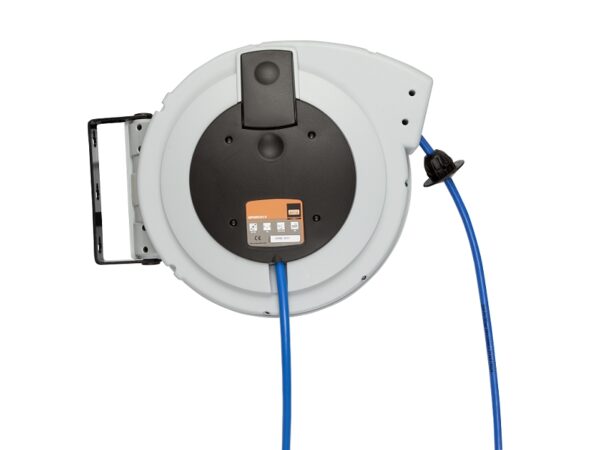 BPHRC815 Pneumat.hose reel 8x15