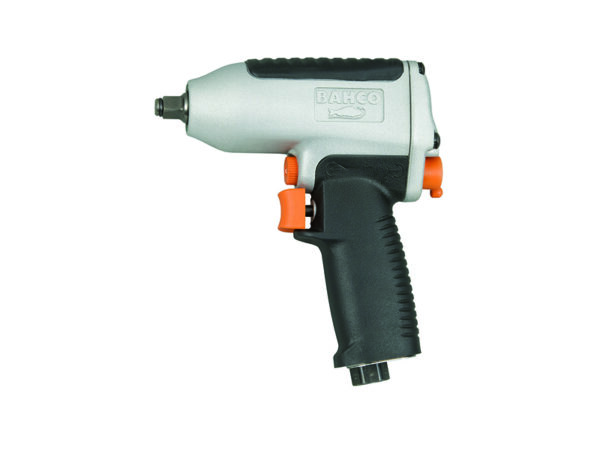 BPM916 3/8" impact wrench magnesium