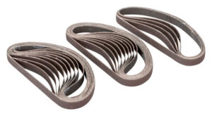 BPN22201 Lihvlindid 20x520mm BP222-le 25tk