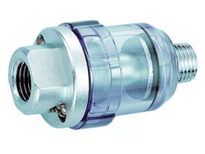 BPN251 Suruõhu õlitaja 1/4"