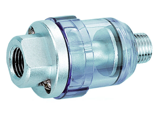 BPN251 Suruõhu õlitaja 1/4"