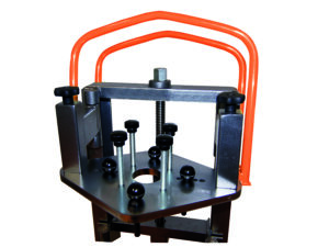 BS10AC2 Small shock absorbers adaptor