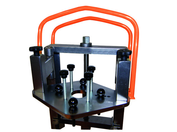 BS10AC2 Small shock absorbers adaptor