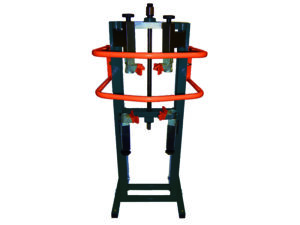 BS10MEC Shock absorber compressor mech