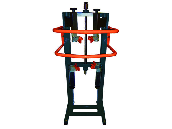 BS10MEC Shock absorber compressor mech