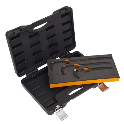 BT10P3 Reguleeritavate kangide kmpl 3 osa