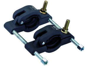 BUC100 Heitgaasitoru tõmbaja