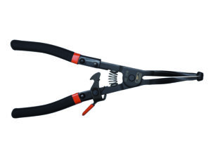 BUC50 Universaalse sumbuti klambrite tangid max avanemine 55mm