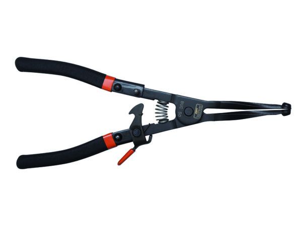 BUC50 Universaalse sumbuti klambrite tangid max avanemine 55mm