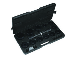 ?? Universaalne rattalaagrite tööriistade komplekt