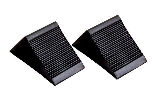 BWC1 Tõkiskingad 2tk Bahco