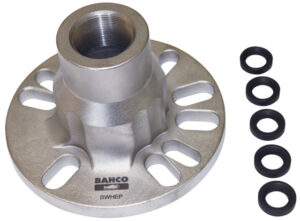 BWHEP Wheel hub plate