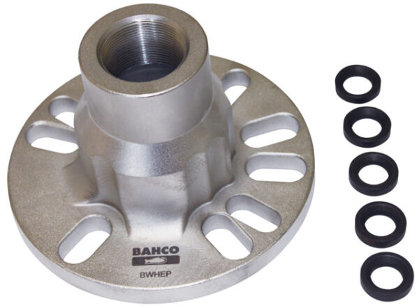 BWHEP Wheel hub plate