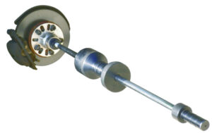 BWHEPSH8 Tõmbhaamer Bahco, 960mm 8kg