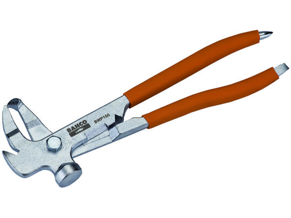 BWP150 Rehvibalansseerimistangid Bahco