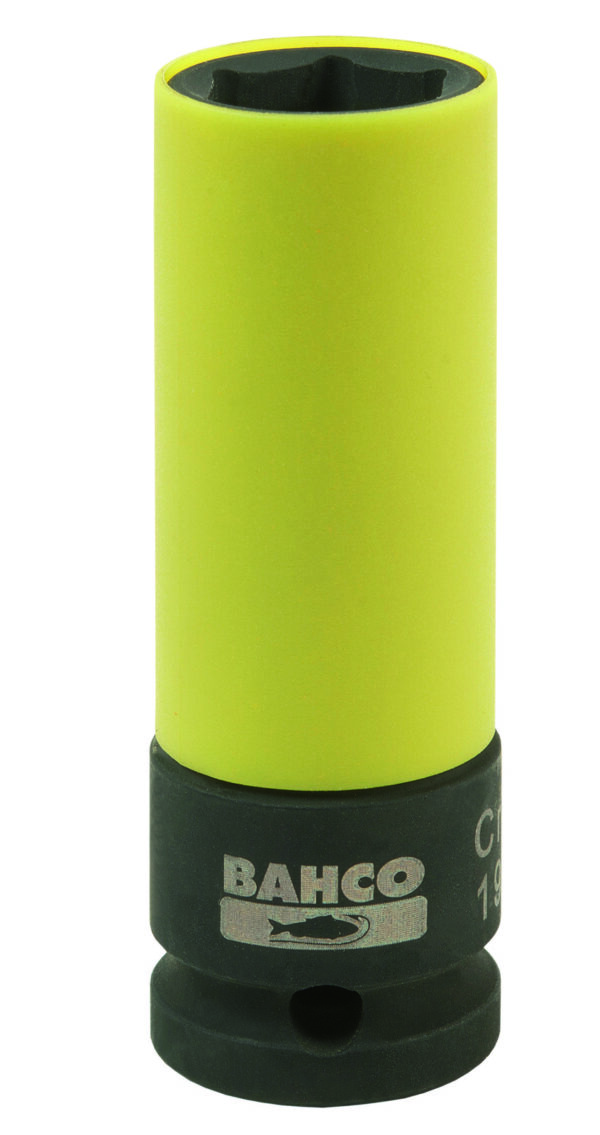 BWSS12P321 Löökpadrunvõti BWSS12P 21mm 1/2"