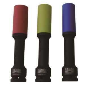 BWSS12P321L Pikk löökpadrunvõti BWSS12P 21mm 1/2"