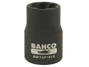 BWTSP1613 Twist padrun BWTSP16 13mm 3/8"