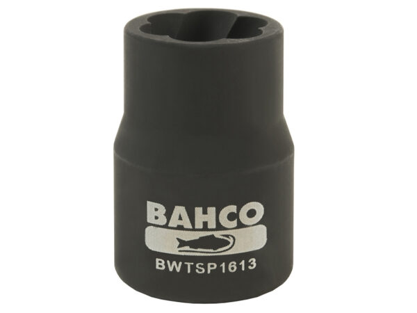 BWTSP1613 Twist padrun BWTSP16 13mm 3/8"