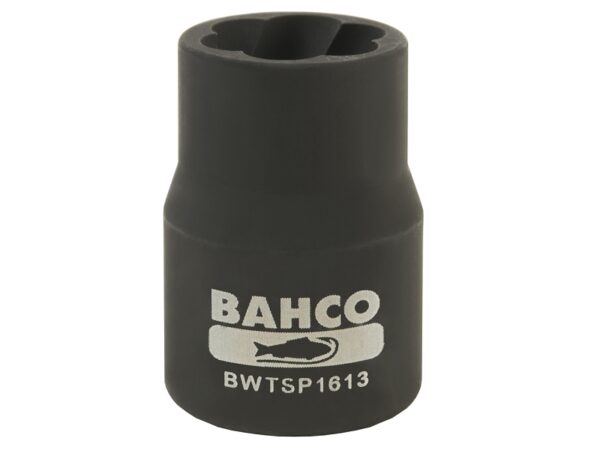 BWTSP1618 Twist padrun BWTSP16 18mm 3/8"