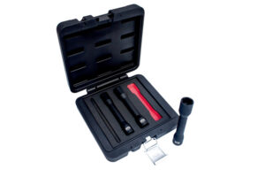 BWTSP3L Twist socket set long 17-19-21