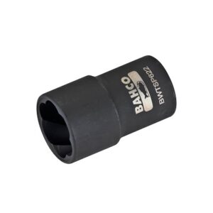 BWTSP621 Twist pikk padrun BWTSP6 21mm 1/2"