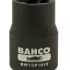 BWTSP732 1/2"- 32mm twist socket