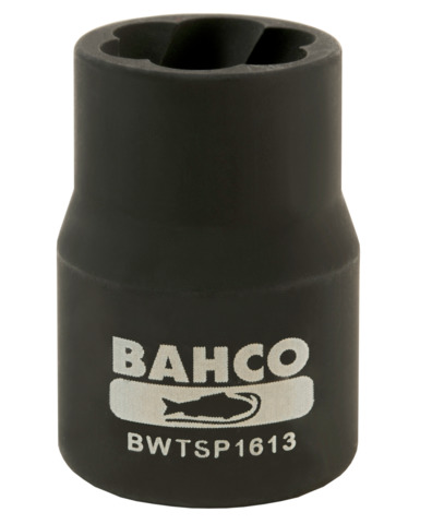 BWTSP732 1/2"- 32mm twist socket