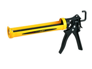 CNV-JUST Tajima silikoonipüstol Convoy Just (kollane)